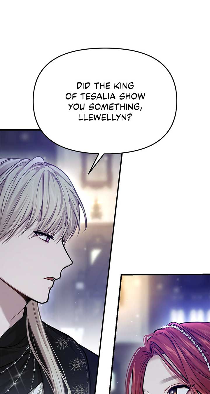 The Secret Bedroom of a Dejected Royal Daughter Chapter 104 62